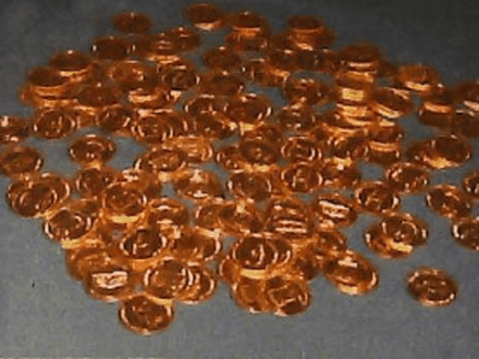 LaFever’s Lost Gold