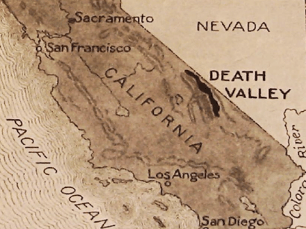 Tale of Two Treasures