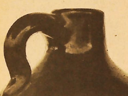 Bidwell Bars’ Jars of Gold