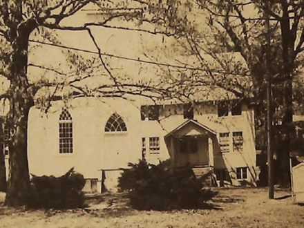 Coin Hunting in Bechtler Country