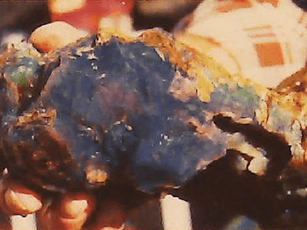 Get 2 Know Gemstones