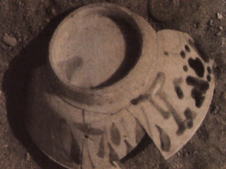 $900,000 Chinese Payroll Treasure Waits in West Texas Sands