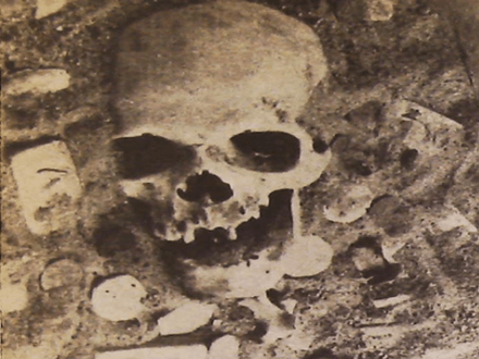 Utah’s Lost Nephite Mines