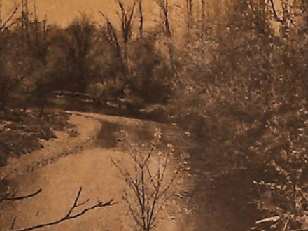 Lost Silver Mines in Ohio