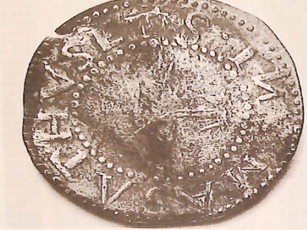 The Coin That Was Never Spent