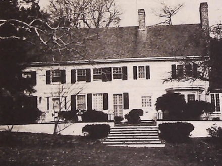 Touching Our Colonial Past