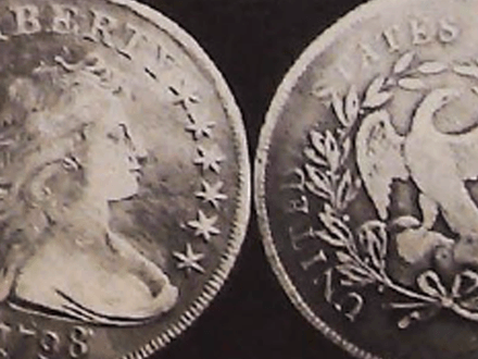 Important Facts About Silver Dollars