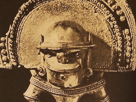 The Alfinger Hoard: 240 Pounds in Gold Ornaments