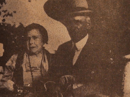 Ma Barker’s Lost Outlaw Loot