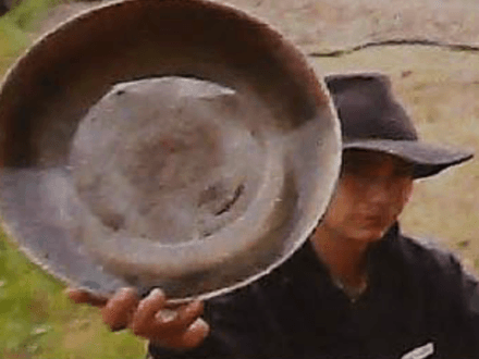 Revisiting Gold Rush History in Fairbanks, Alaska — The Rest of the Story”