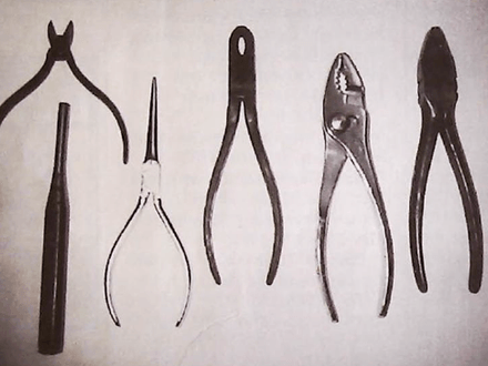 Thing’s Not Only About Coins