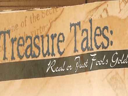 Treasure Tales: Real or Fools Gold
