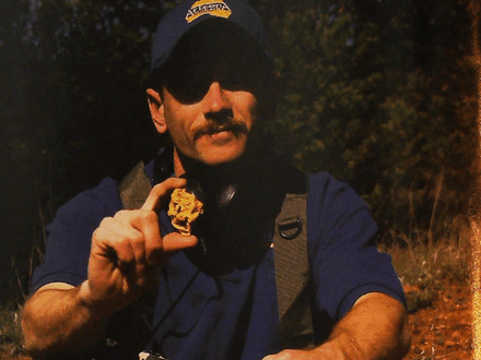 In the Field with Minelab