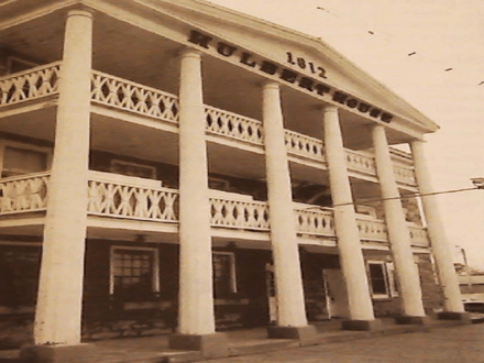 How To Journey Back In Time to Find Treasure