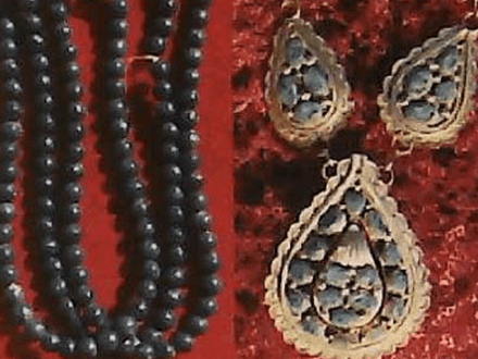 Trends, Gemstones &amp; Jewelry