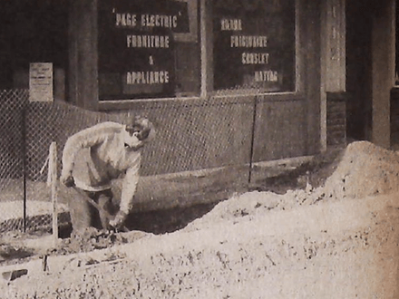 27 Days Digging Decatur (Part II)