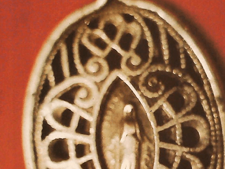 THing Team Saves Relics