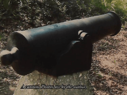 Fort Mitchel – A Southern Union Civil War Fort