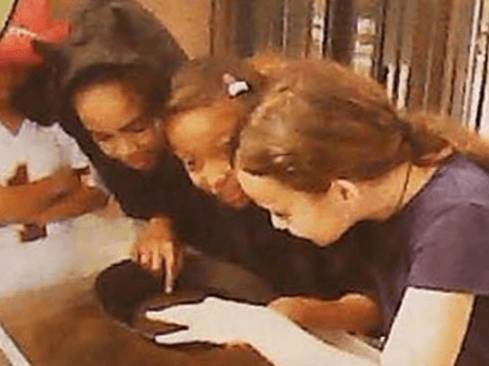 Kids Gold &amp; Prospectors