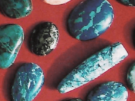 Working with Gemstones, Lapidary Basics