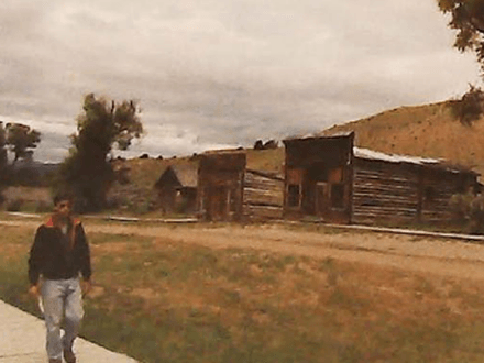 Bannack State Park: Montana’s “First Best Place