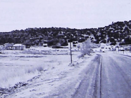The Massacre at Devil’s Road