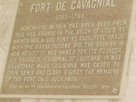 Fort de Cavagnial