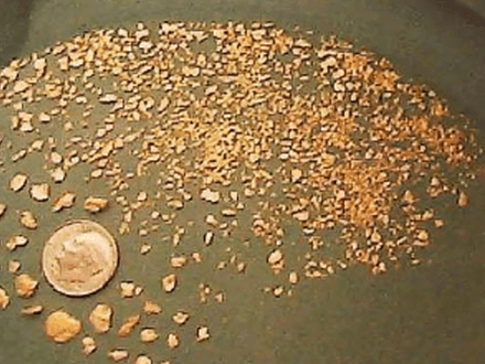 Hoosier Nuggets, Myth or Reality