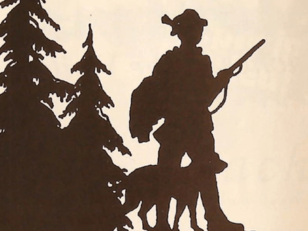 Montana: Caches of the Vigilantes