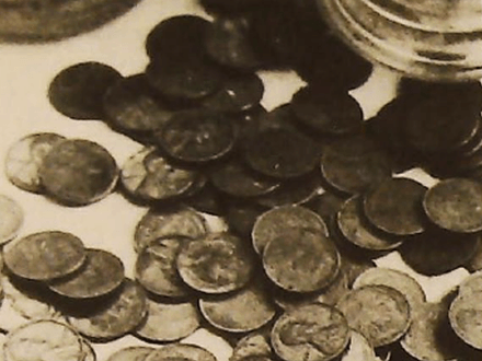 Ghost Town Coin Shooting &amp; Relic Hunting