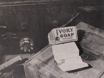 The Soap Story