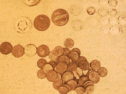 John Freeman: The Door Knocking Coin Shooter