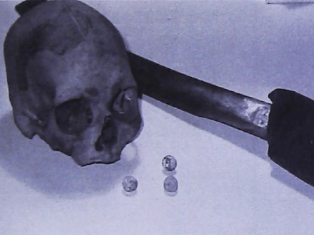 Cowboys, Skinners, and Secret Caves