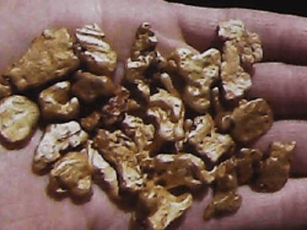 Placer Geology for Gold Seekers