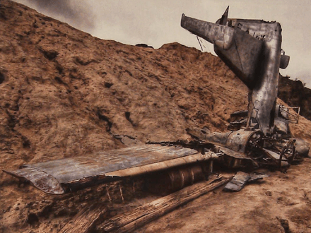 Gold to Be Found in Vegas Outside of the Slot Machines