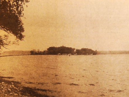 British Treasures at Sodus Bay