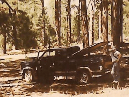 Doing Your Treasure Hunting Homework