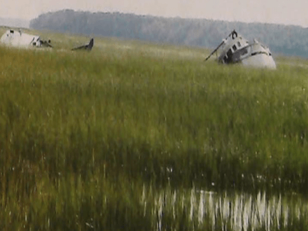 How To Find Hilton Head Island Buried Treasures