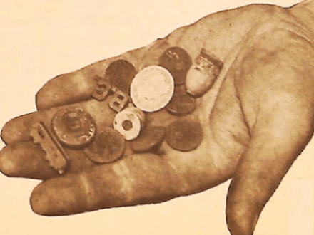 Savannah’s Forsyth Park