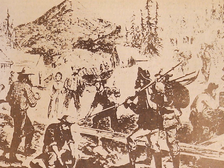 Museums Spotlight Early Treasure Hunters