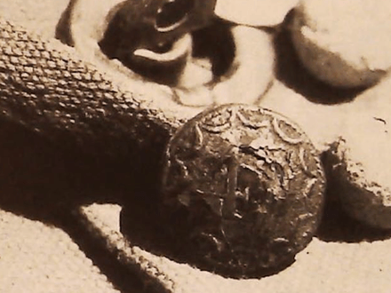 Deep, Deep Relic Hunting