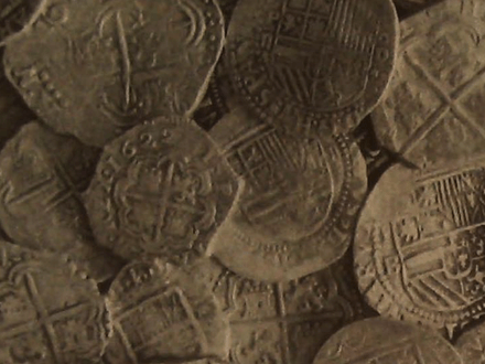 Beachcombing…How to Find Pieces of a Dream