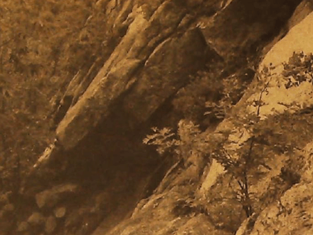 New Hampshire’s Missing Indian Plunder