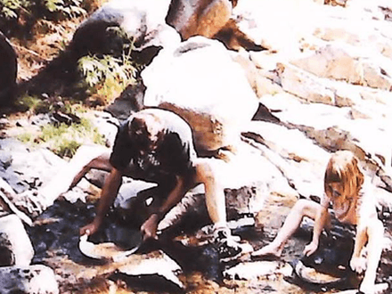 How to Improve Your Chances of Gold Recovery