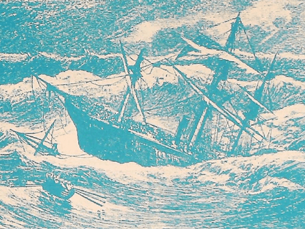 Amelia, Isle of Pirate Loot