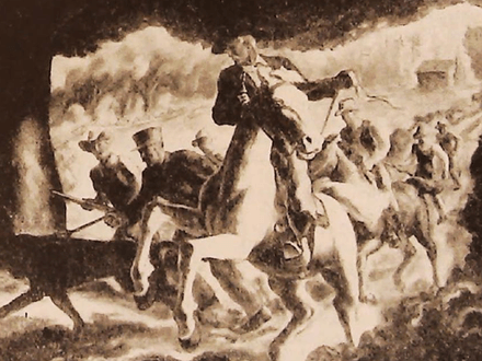 Our Ma Knows Our Names