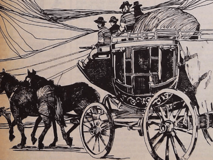 Colorado Ranked Third in Treasure Sites