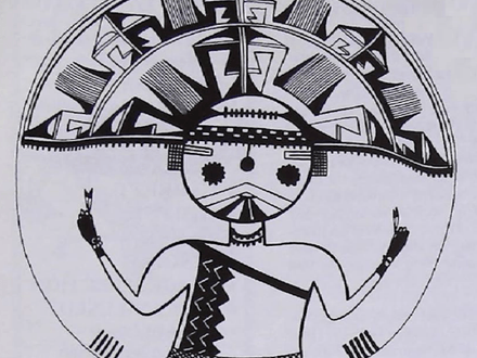 The Lies of the Pueblos