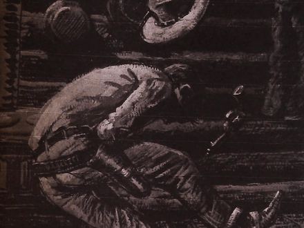 Hill-Beachey Road Gold Cache