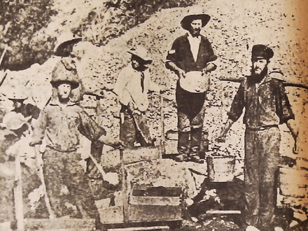 Missing Golden Slugs Worth $10,000 Apiece!